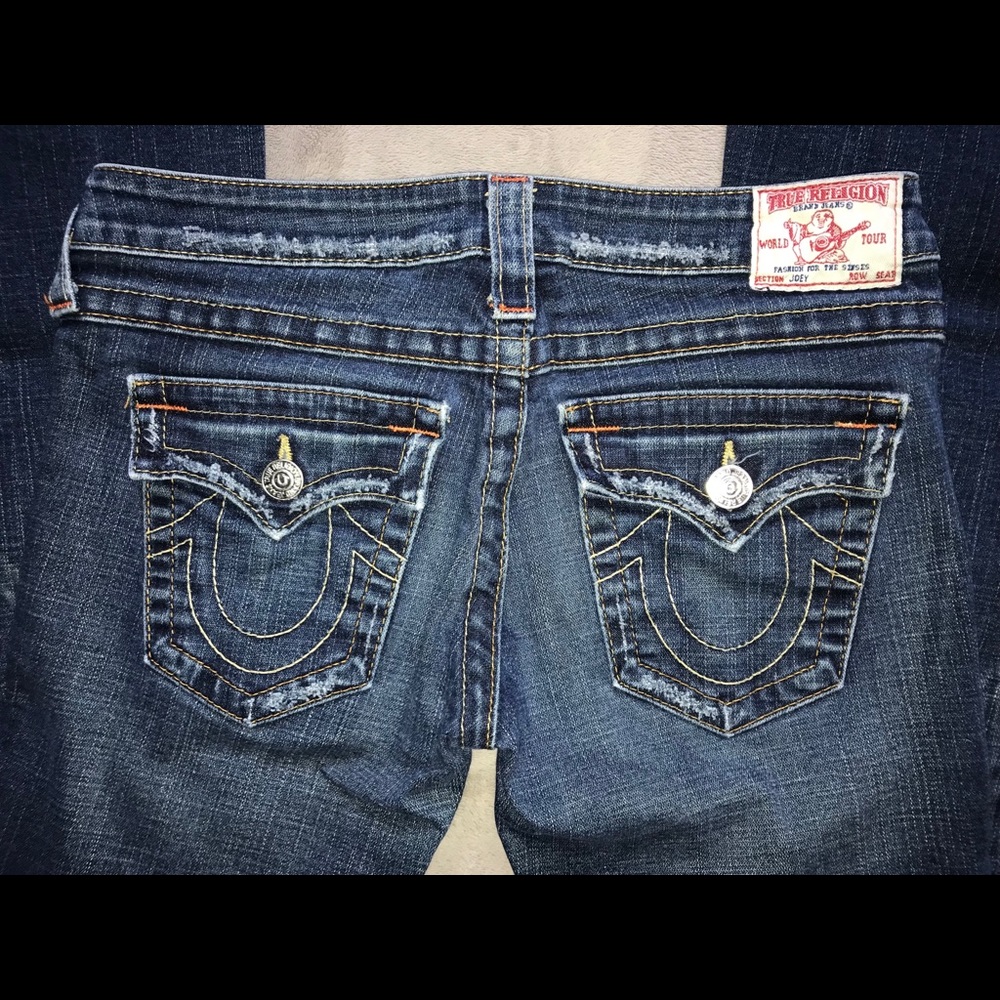 True Religion Jeans